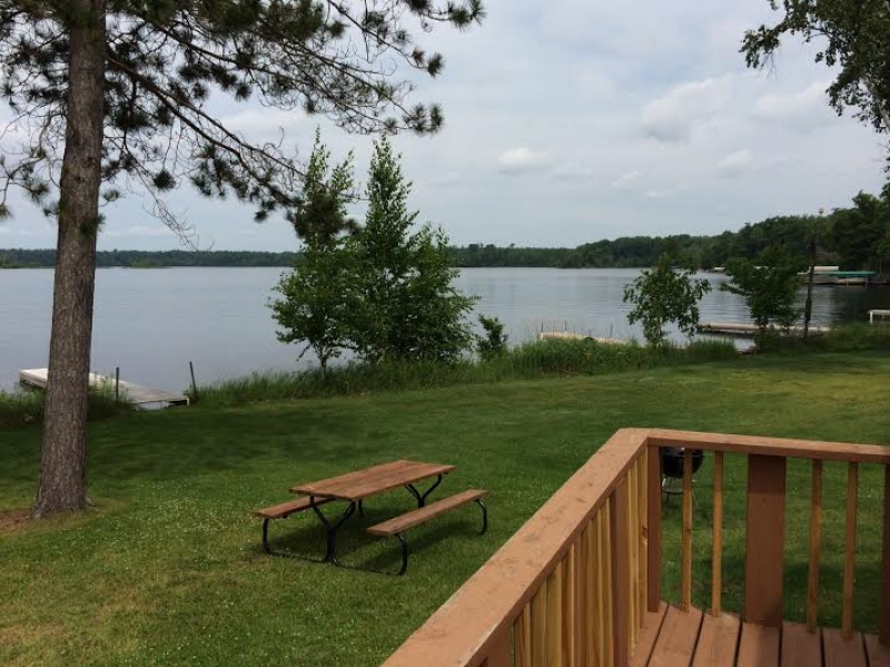 Cabin 4